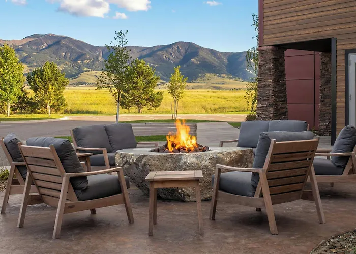 Residence Inn Bozeman